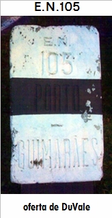 E.N. 105 - Porto - Santo Tirso
 - Guimares